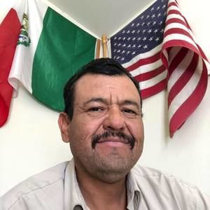 Meet your Posher, Gonzalo